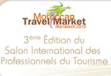 Salón Internacional del Turismo