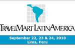 Travel Mart Latin América