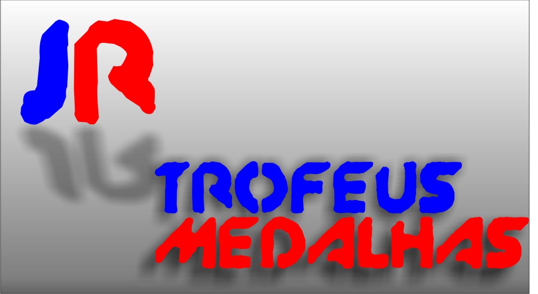 JR Troféus e Medalhas