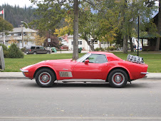 Corvette