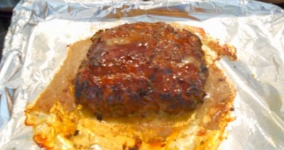 Citivolus Sus Glazed Meatloaf Cook S Country Tv Recipe