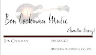 Ben Cockman - Music Instructor