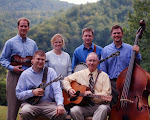 Cockman Family Bluegrass Gospel