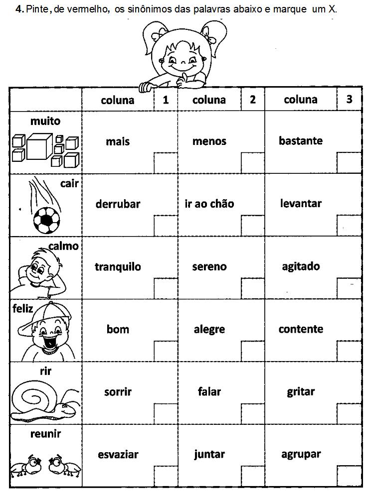 PARAÍSO DO EDUCANDO Sinônimo