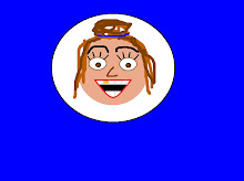 self portrait