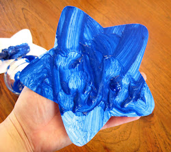 shiny paint syrup corn momspark wendy come read