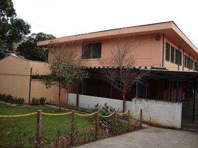 E.M.E.F. "DR. AFRÂNIO DE MELLO FRANCO": E.M.E.F."DR. AFRÂNIO DE MELLO ...