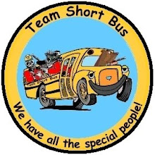 Take a ride on the Short Bus, you may just learn something!