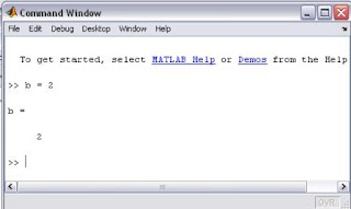 Introduction to MATLAB