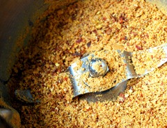 south indian arachuvitta sambar 2