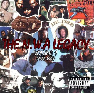 NWA - Legacy [1988-1998] Vol. 1 (1999)[INFO]