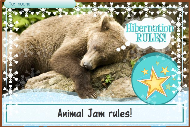 Fuzzy Shyivy's Animal Jam Rush - The Best Animal Jam Cheats and more ...