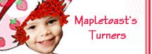Mapletoast's Turners