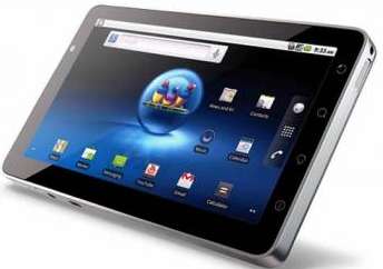 ... Tablet ViewPad 7 and ViewPad 10 in India | Free Mobile/PC Apps &amp; News