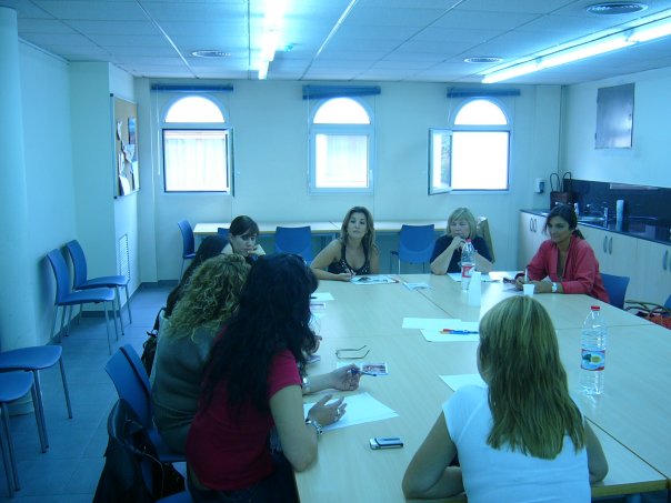 AHIPRODEC: Primera Mesa Redonda