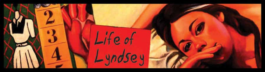 Life of Lyndsey