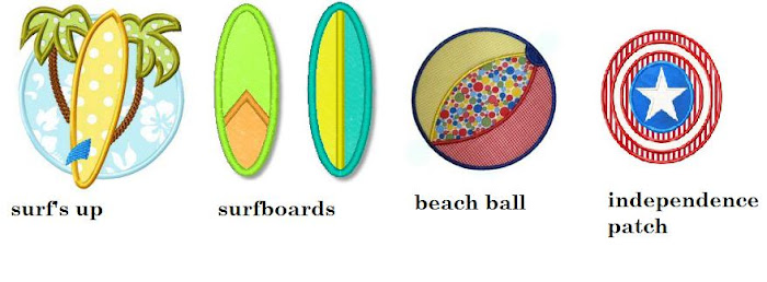 Summer Summer Summertime