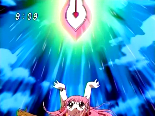 zatch bell