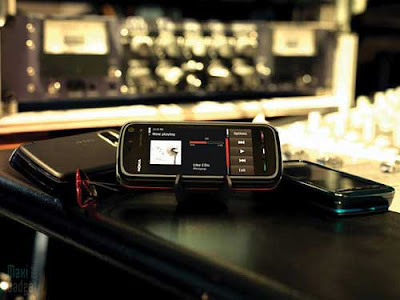demontage nokia5800 - Nokia 5800: Tuto Demontage en Video -