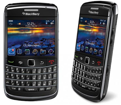 blackberry bold 9700 officiel - Blackberry Bold 9700: Photo, Video, Prix, Fiche Technique -
