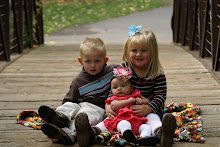 Jaxon, Brooklyn, Brylie