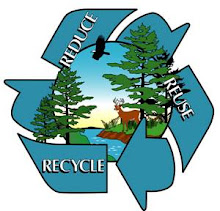 REDUCE REUSE RECYCLE