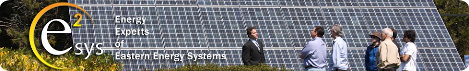 Energy Experts of E2Sys