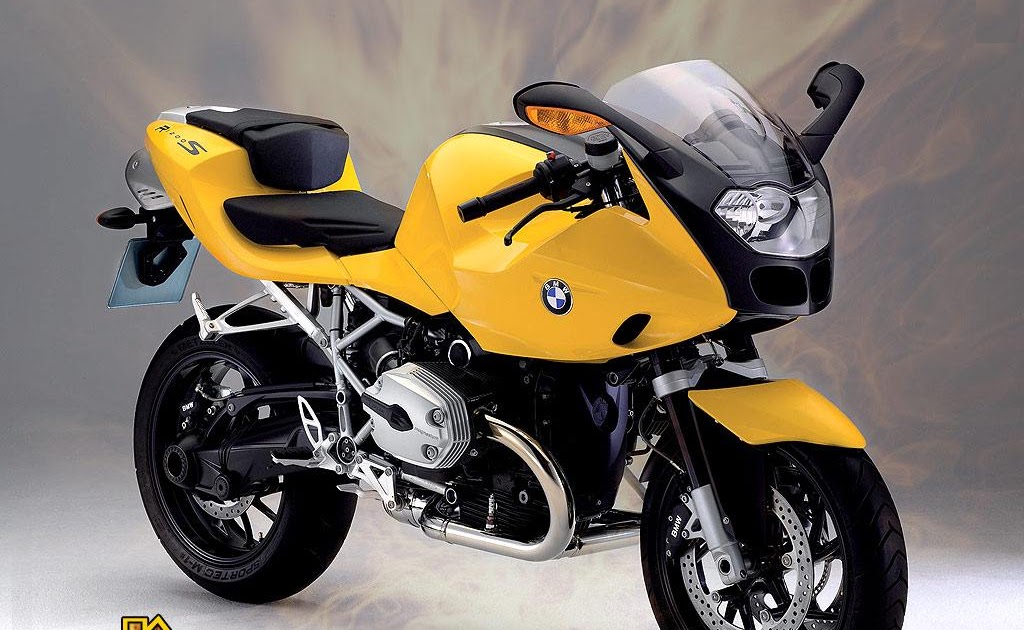 bmw safety bike