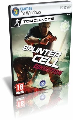 Download Splinter Cell Conviction
