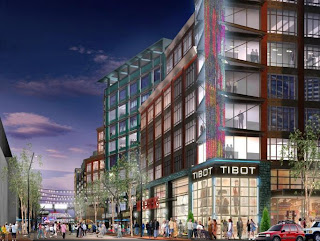 Washington DC commercial retail brokers