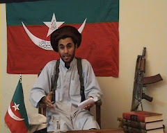 عبدالمالک بلوچ رهبر انقلابی بلوچستان