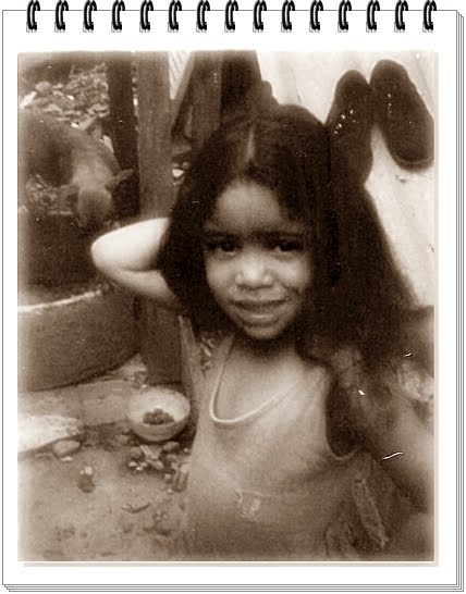 AINDA PEQUENA
