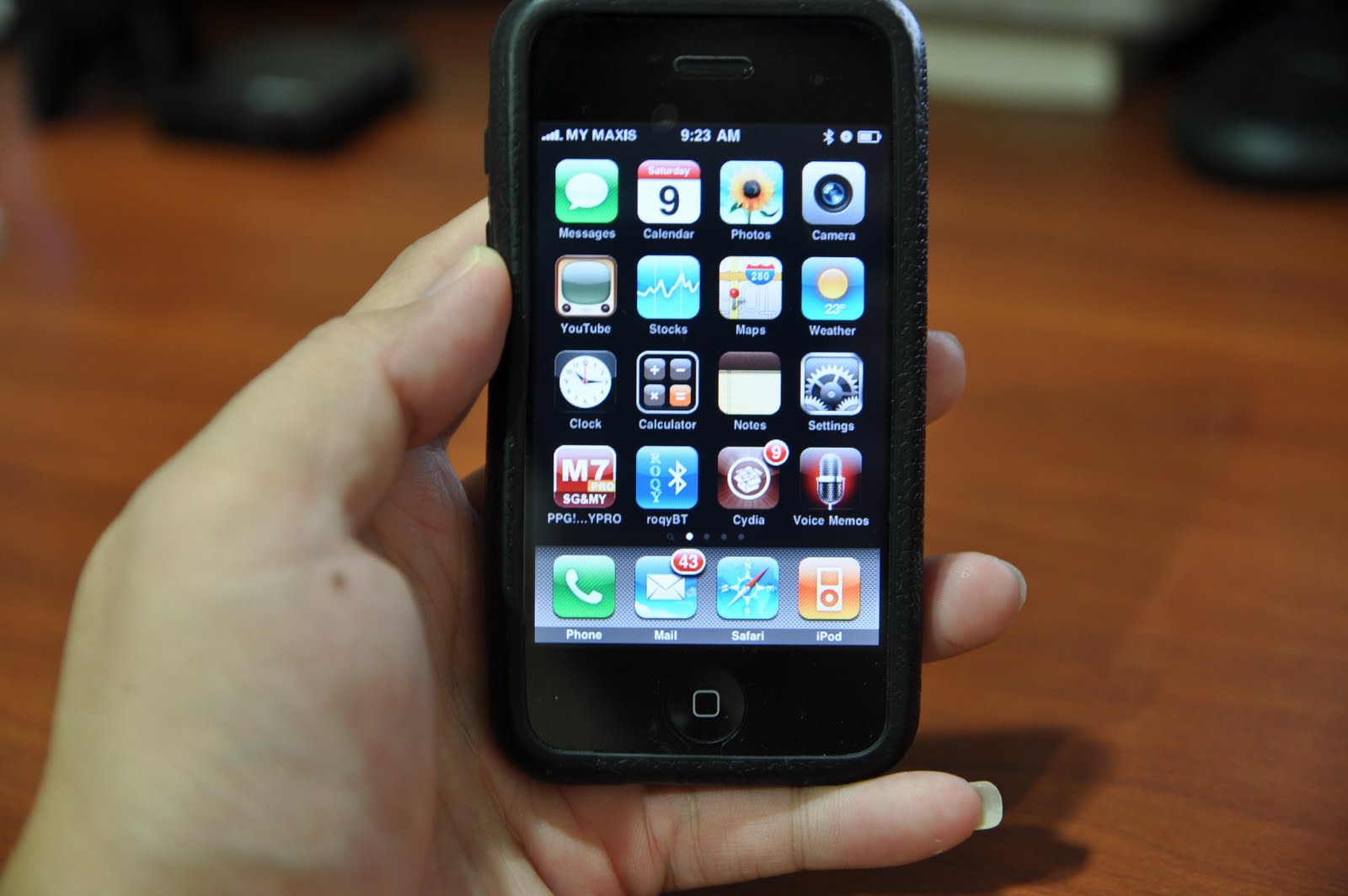 my-passion-gps-for-iphone-2g