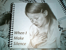When I Make Silence by Jennifer Howard