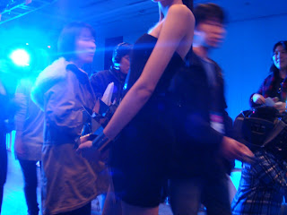 %name Seoul Fashion Week SS 2010   3°  // Generation Next //