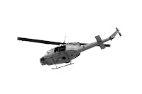 UH-1N "huey"