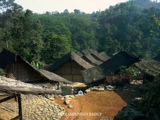 Baduy