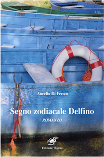 Segno zodiacale Delfino