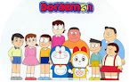 TOP 50 about Doraemon