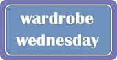 wardrobe wednesday