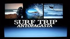 SURF TRIP ANTOFAGASTA