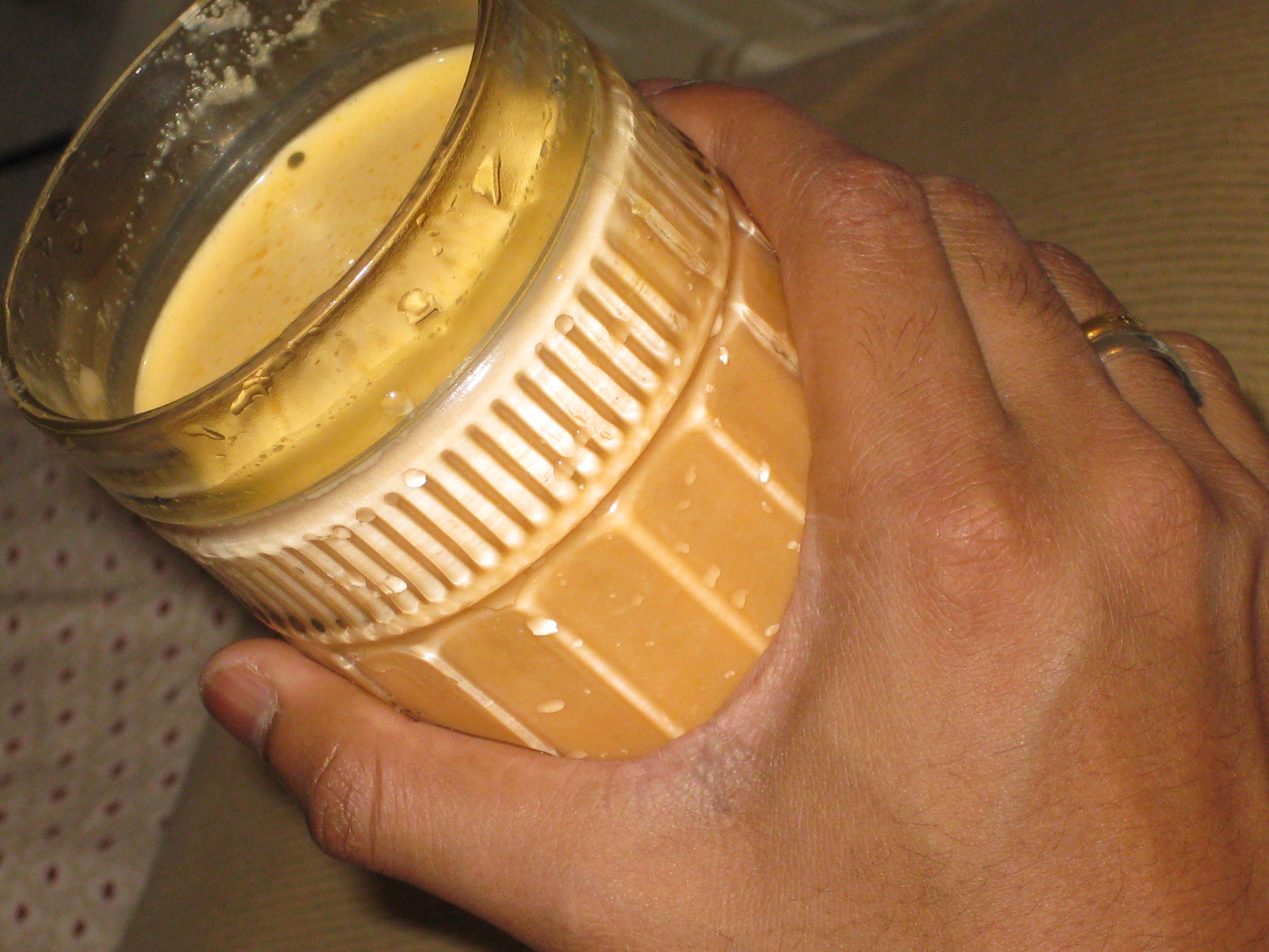 Preethi's Culinary Carrot Juice