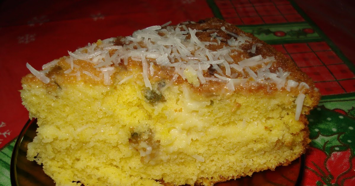 Receitas da Sandra !!: BOLO DE ABACAXI COM SUCO SOLLYS