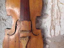 El Violin del Durazno