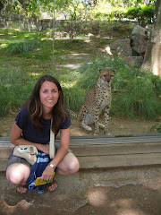 Laura con il gattino