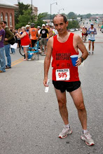 2009 HOA Marathon