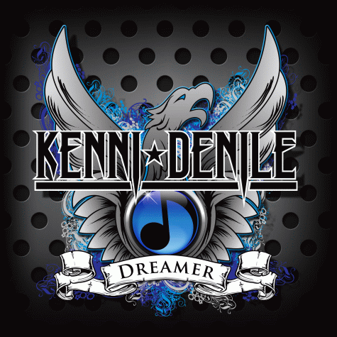 KENNI DeNILE Dreamer 2010