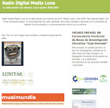 Radio Digital Media Luna