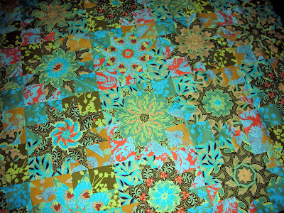 Looking In: Stack-N-Whack | Part 5