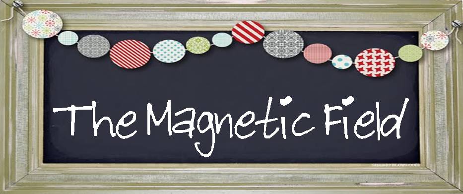 The Magnetic Field